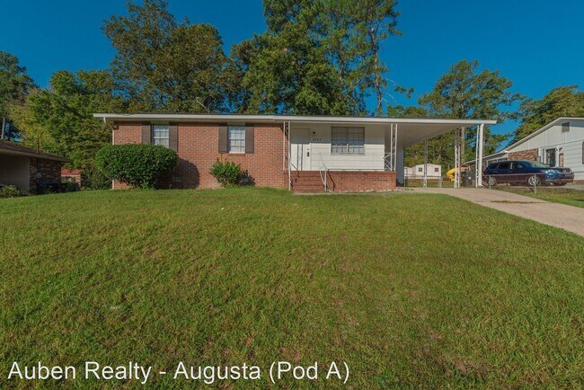 Building Photo - 4 br, 1.5 bath House - 3024 Clinton Road