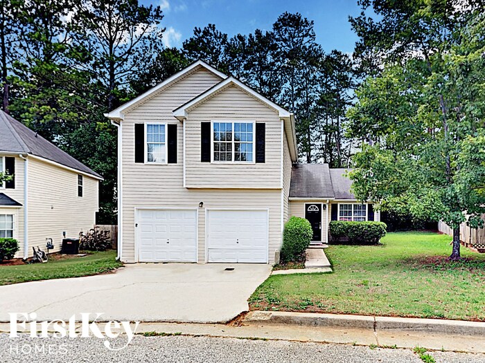 2319 Rambling Way, Lithonia, GA 30058 House Rental in Lithonia, GA
