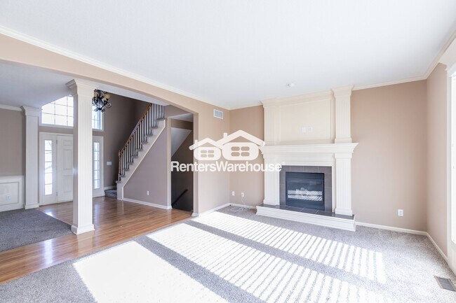 Foto del edificio - 5701 NE Hidden Meadow Dr