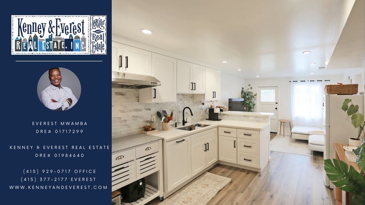 Foto principal - Furnished, garden 1BR/1BA In-Law in the Su...