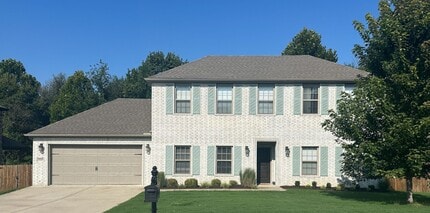 Building Photo - 3820 Williams Cove