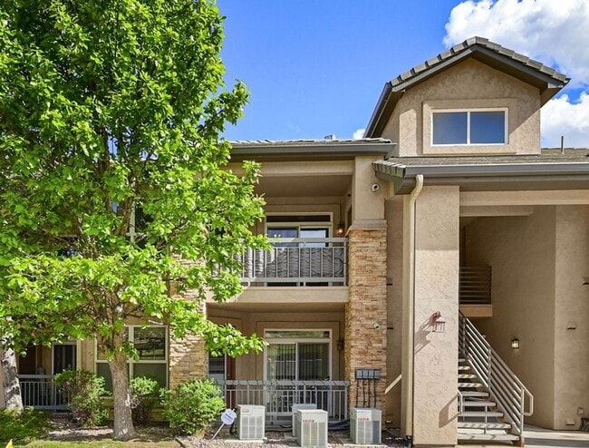 Building Photo - Spacious Top-Floor Condo in Las Casas at Broadmoor Bluffs | 2 Bed / 2 Bath + Garage, Very close t...
