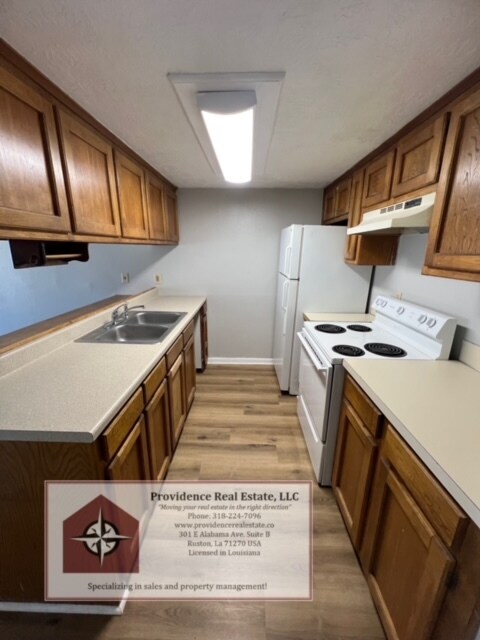 Foto del edificio - 401 Kennon Ln