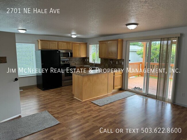 Foto del edificio - Gresham - One level, Remodeled, Three Bedr...