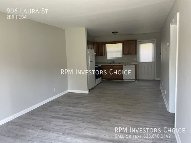 Foto del edificio - 906 Laura St