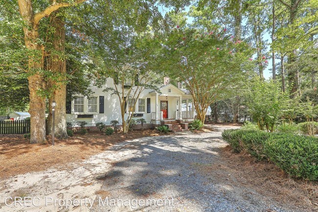 Building Photo - 4 br, 3 bath House - 109 W Carolina Ave