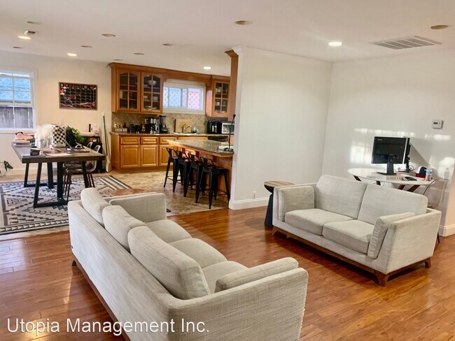 Foto del edificio - 3 br, 2 bath House - 249 Tapadero Street