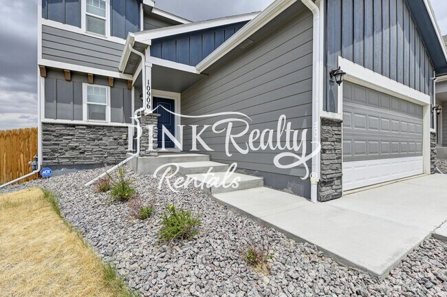 Photo - 10906 Zealand Dr House