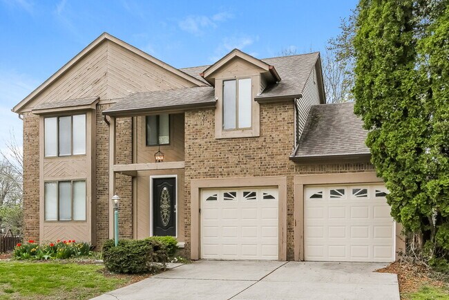 Foto del edificio - 12143 Twincreek Dr