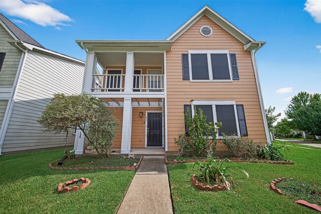 Foto del edificio - 15859 E Park Ct