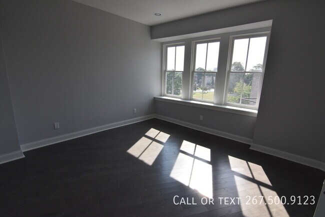 Building Photo - 4100 Parkside Ave