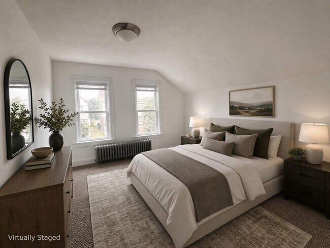 Foto del edificio - 456 Medford St