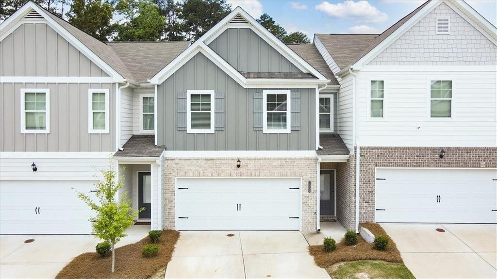 Foto principal - 7573 Knoll Hollow Rd