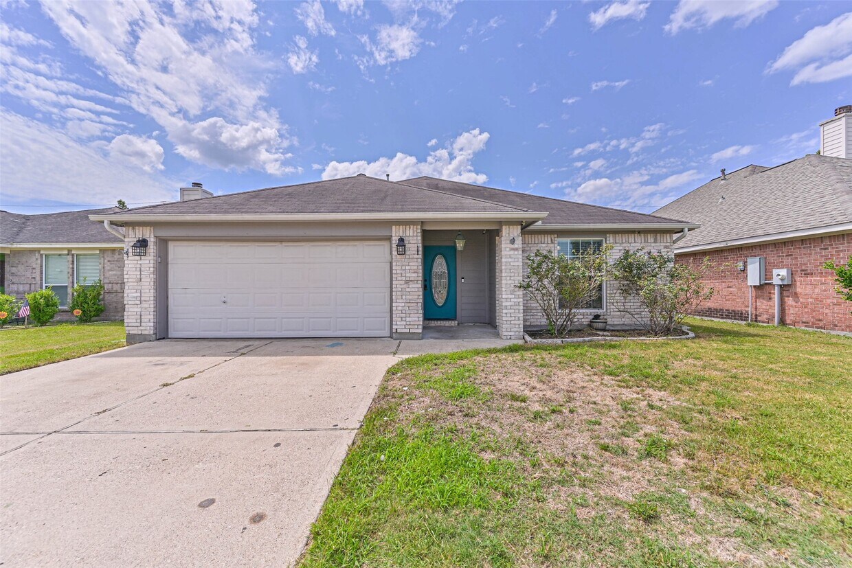 Foto principal - 911 Ruth Cir