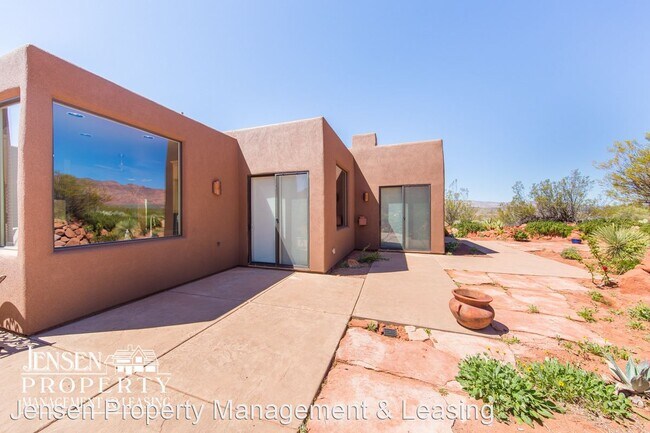 Building Photo - 3 br, 2 bath House - 619 North Bur Sage Trail