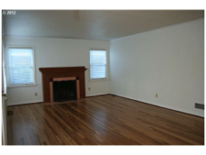 Living Room - 7822 SW Terwilliger