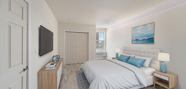 Foto del edificio - Pine Street Apartments