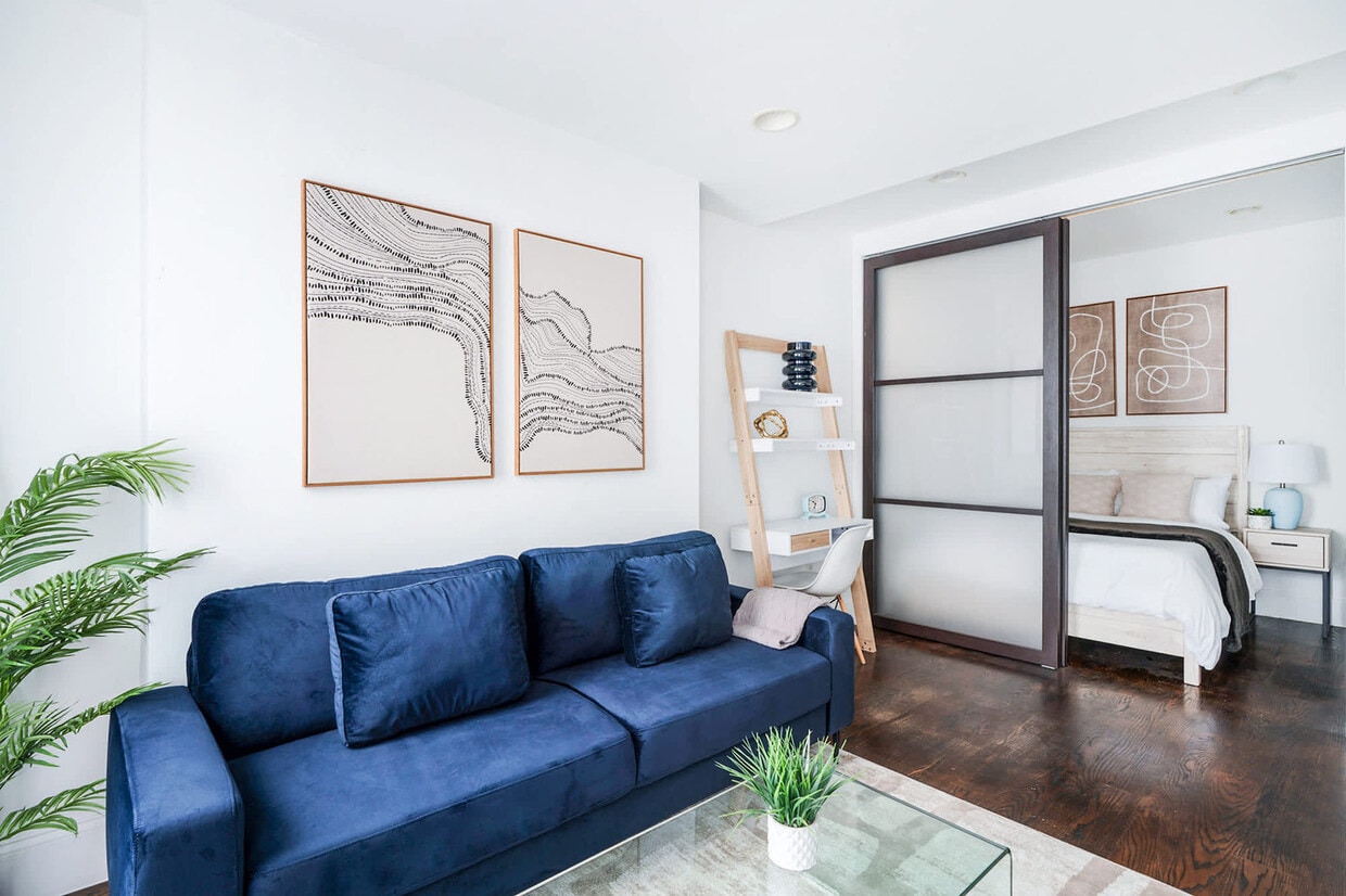 Foto principal - 69a Clinton St