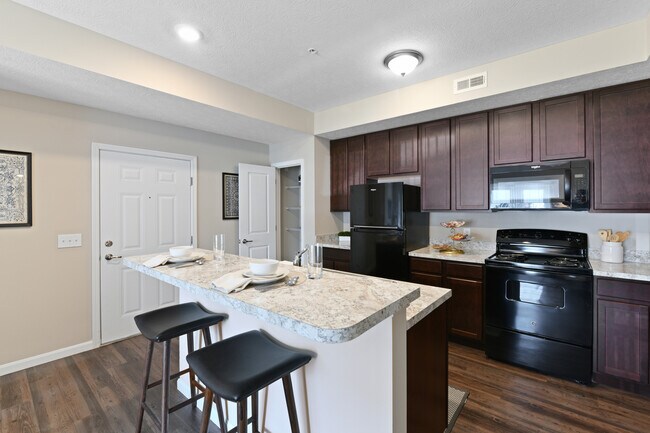 Foto del edificio - Winchester Reserve Apartments