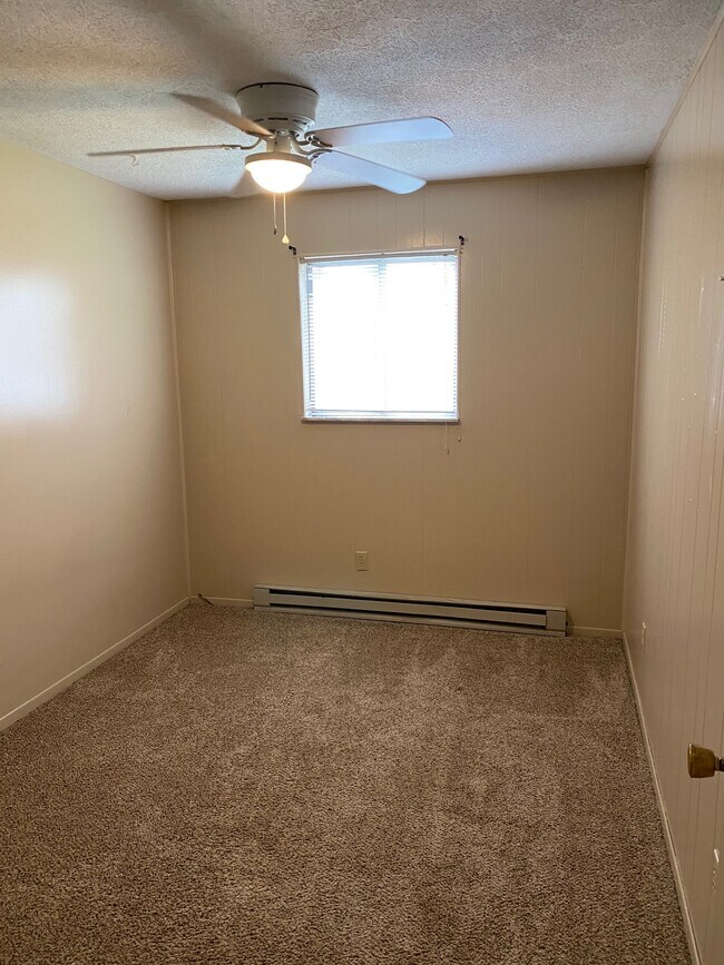 Dormitorio - 407 Crawford Ave