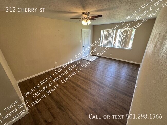 Foto del edificio - 212 Cherry St