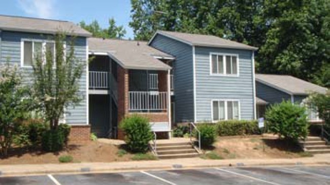 Foto principal - Spruce Pines Apartments