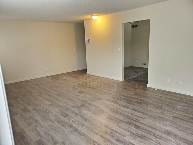 Living Room - 1178 Francisco Ave