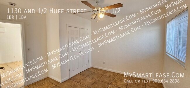 Foto del edificio - 1130 and 1/2 Huff street -1130 1/2