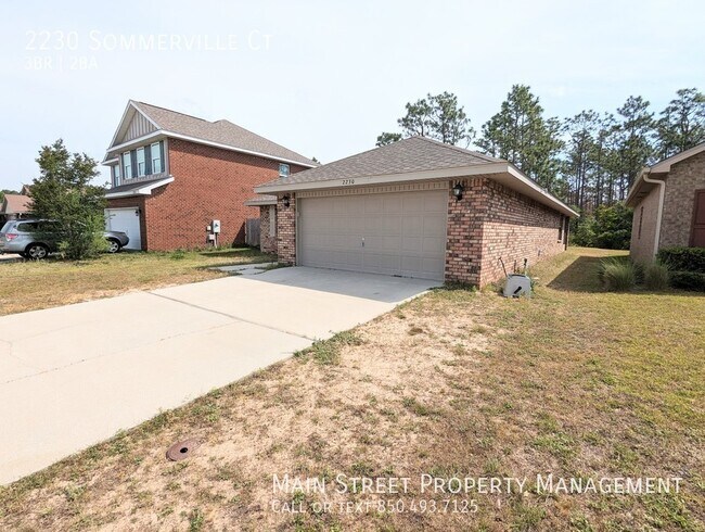 Foto del edificio - 2230 Sommerville Ct