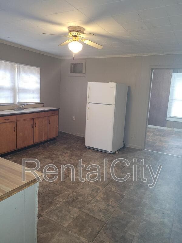 518 Bush St, Dyersburg, TN 38024 House Rental in Dyersburg, TN