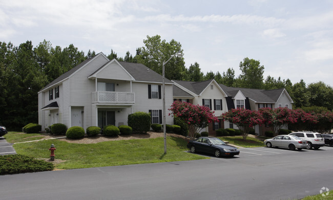 Galleria Pointe Apartments And Townhomes - Rock Hill, Sc 