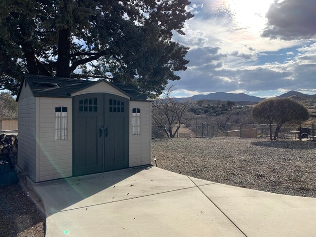 Foto del edificio - 10195 Manzanita Trail