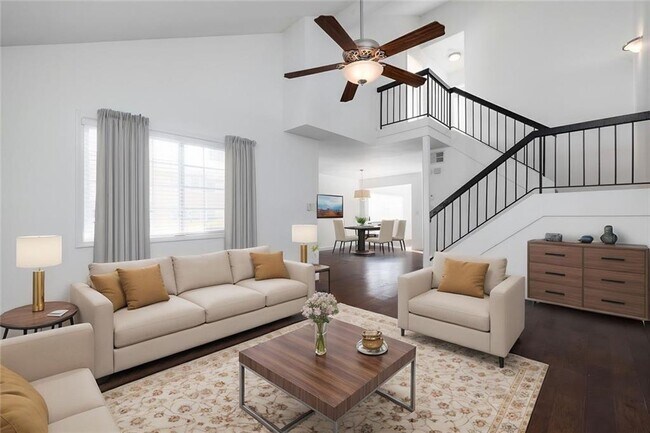 Foto del edificio - 1468 Briarwood Rd NE