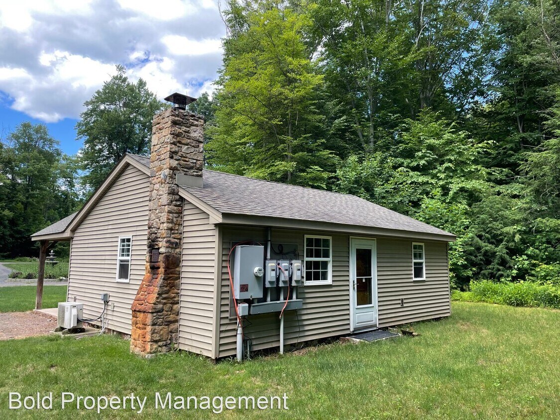 Primary Photo - 1 br, 1 bath House - 625 Swopes Valley Rd