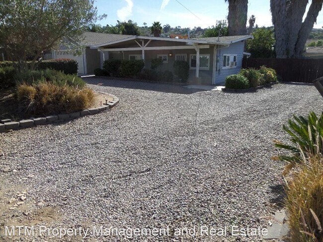 Building Photo - 3 br, 2 bath House - 3403 Helix St.