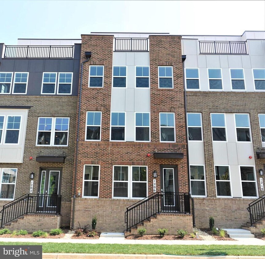 Foto principal - 1206 Vermeer Ave