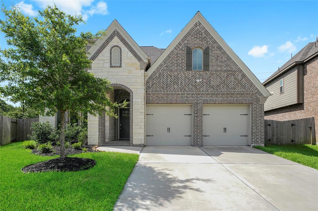 Primary Photo - 13302 Lazy River Ln