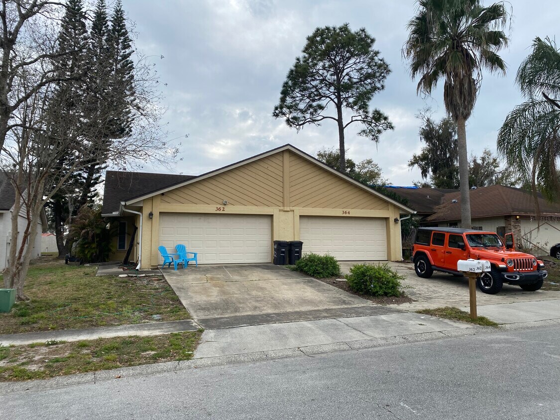 364 Springdale Dr, Altamonte Springs, FL 32714 Townhome Rentals in Altamonte Springs FL
