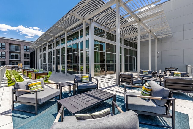 Foto del edificio - Korina at the Grove