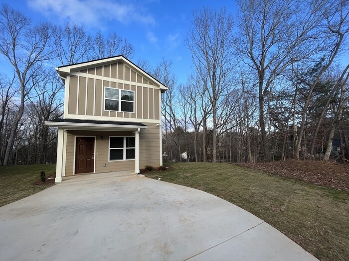 Primary Photo - 5602 Quail Mountain Trail Gainesville, GA ...