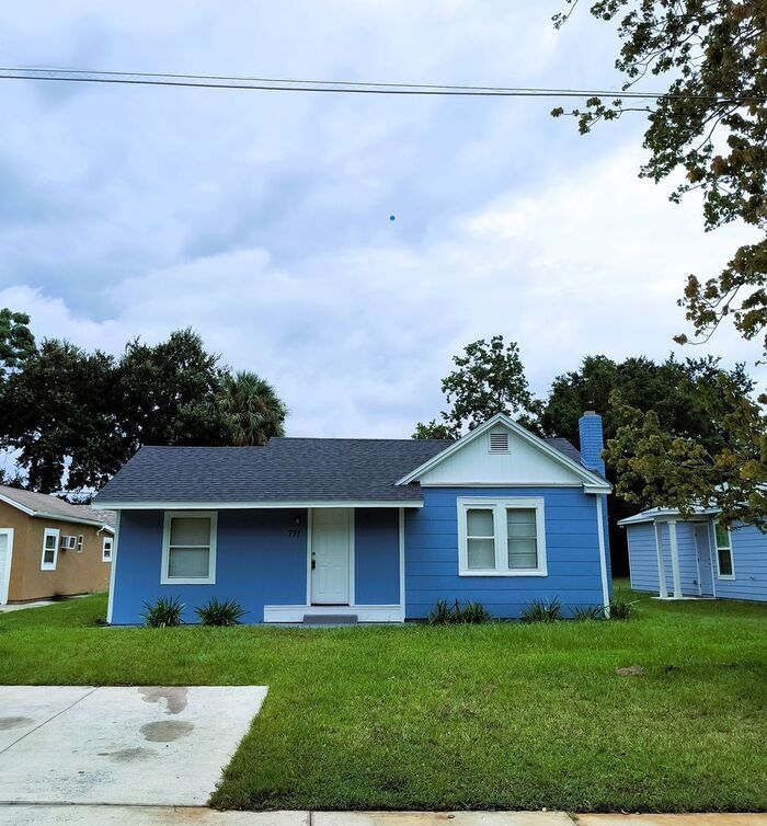 Foto principal - Charming Home Located in Downtown Orlando!