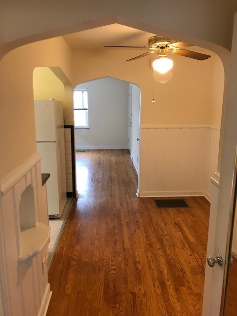 Foto del edificio - 6965 Thorndike Rd