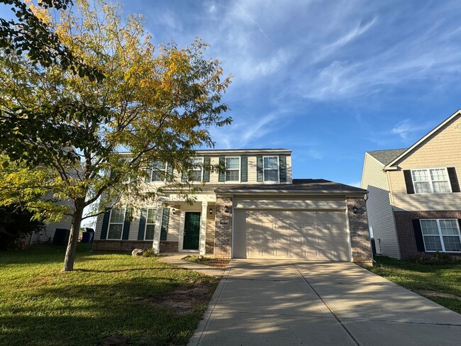 Foto del edificio - Franklin Twp - 4 BR h ome
