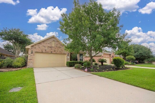 Foto del edificio - 11 S Bendrook Loop