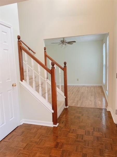 Foto del edificio - 2410 Honeycomb Way