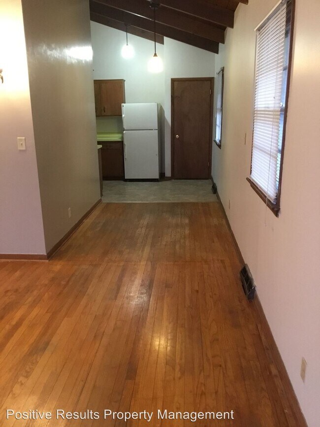 Building Photo - 3618 Harrison Ave