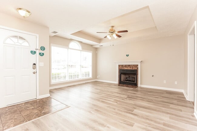Foto del edificio - 7014 Westfork Dr