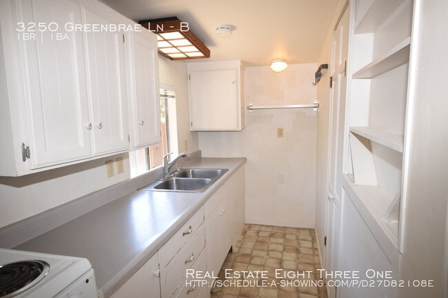 Building Photo - 3250 Greenbrae Ln