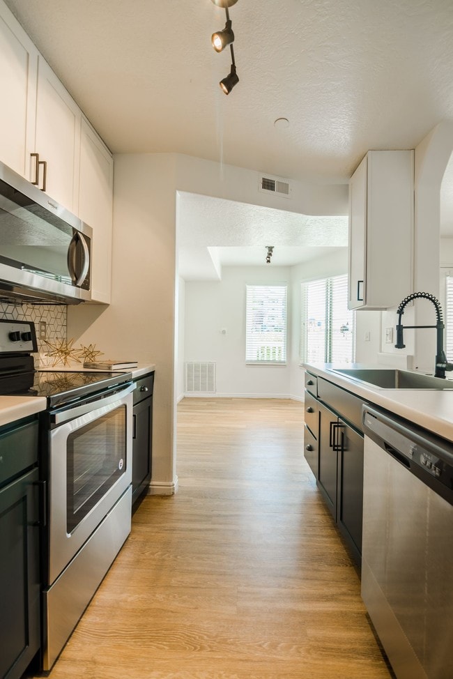 Copperwood Apartments Herriman, UT