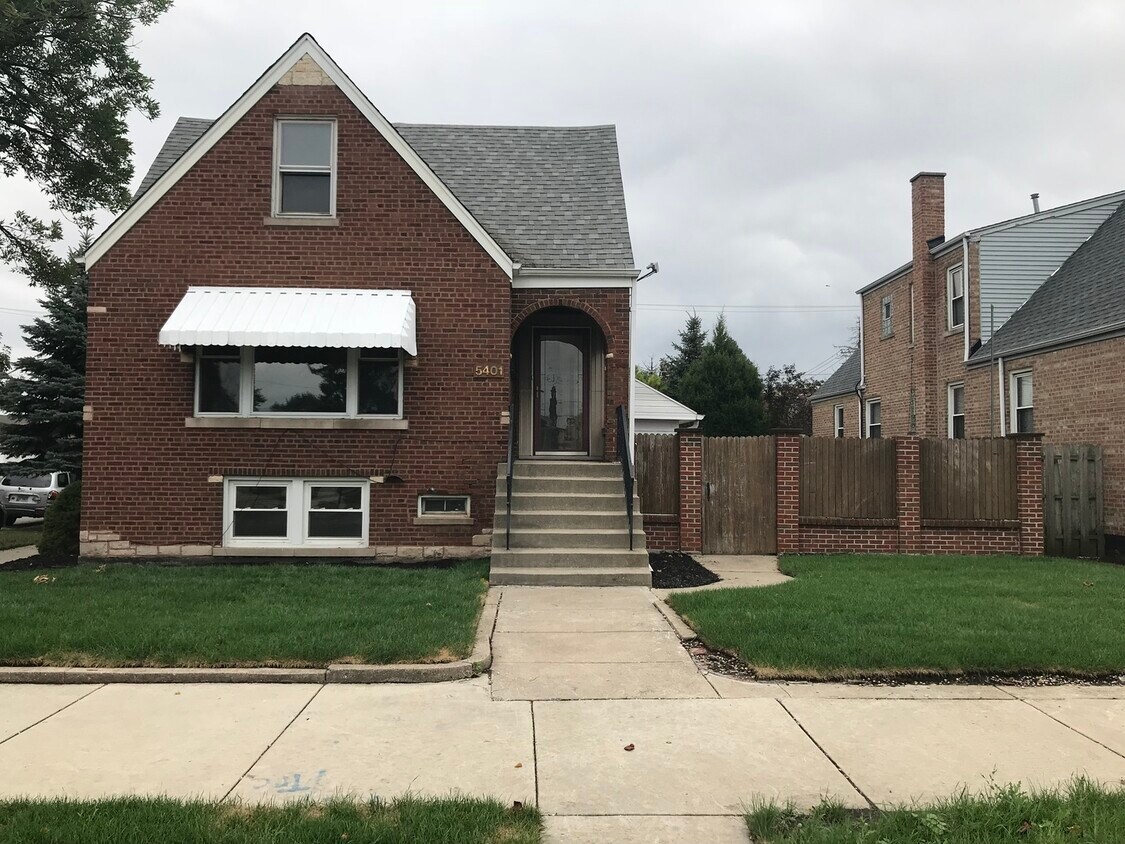 5401 S Merrimac Ave Unit 1R, Chicago, IL 60638 Condo for Rent in